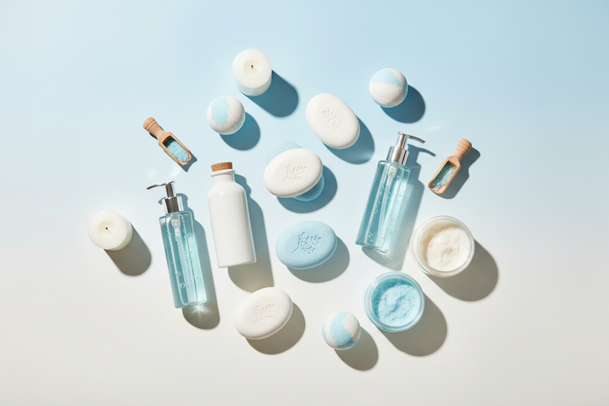 Bath & Body