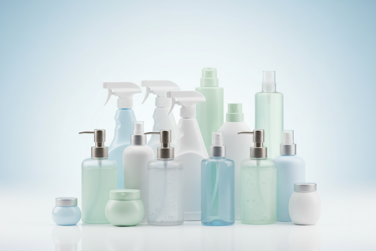 Cleaning Solutions
