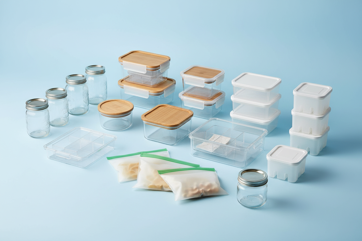 Food Storage