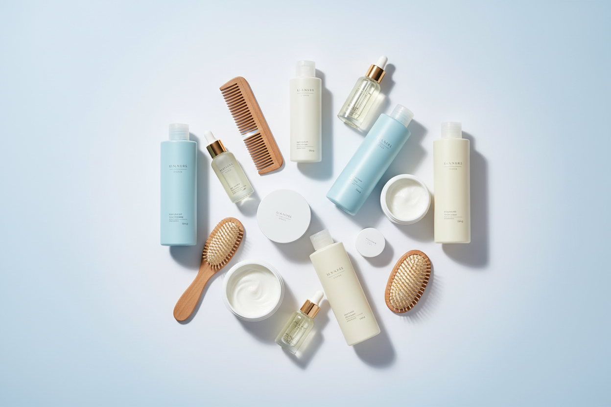 Haircare