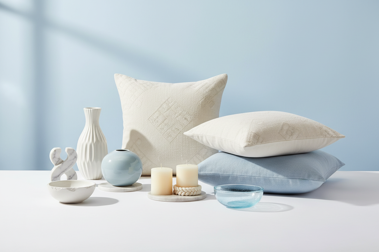 Decor & Accents