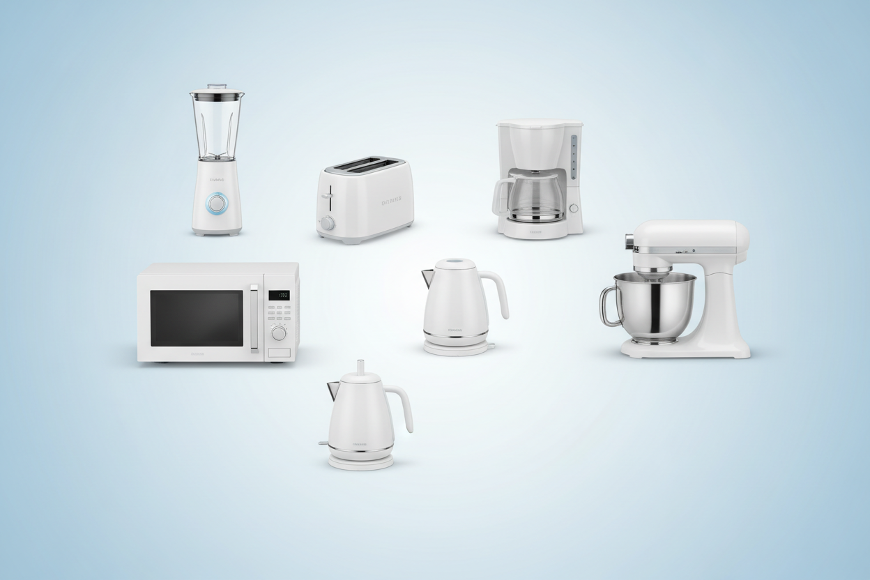 APPLIANCES