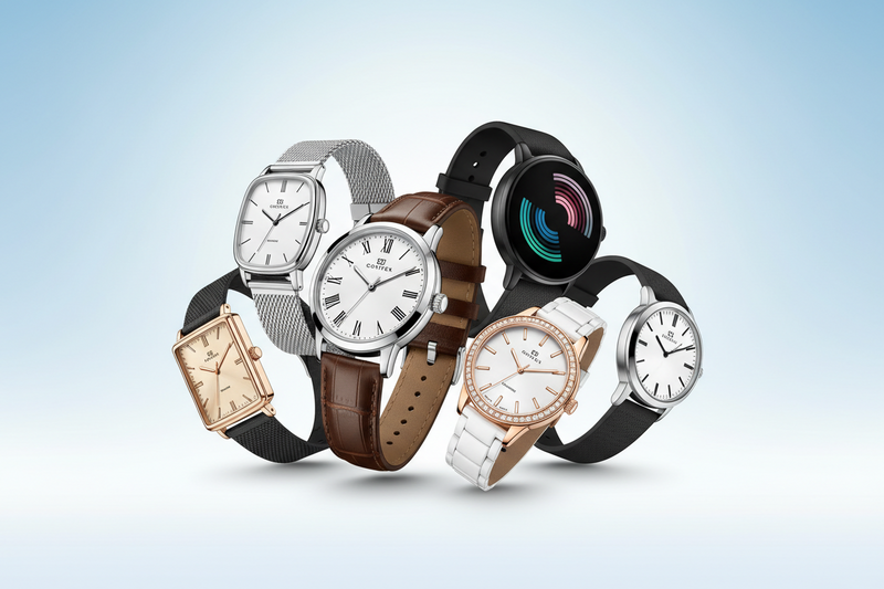 WATCHES