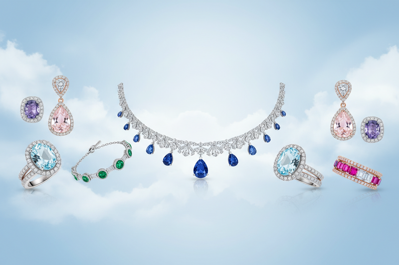 JEWELERY