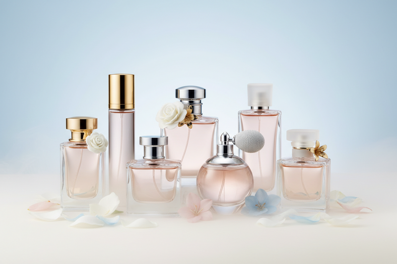 FRAGRANCES