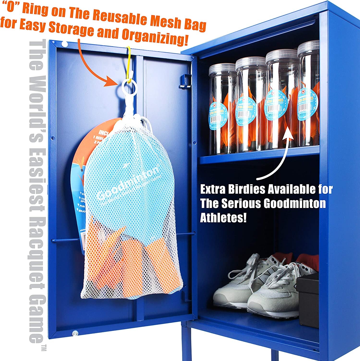 - the World'S Easiest Racquet Game - an Indoor Outdoor Year-Round Fun Paddle Game Set for Boys, Girls, and People of All Ages