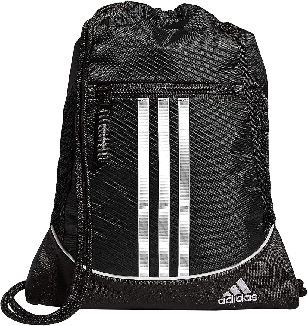 Alliance Sackpack – Drawstring Backpack for Sports, Small Gym Bag