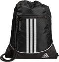 Alliance Sackpack – Drawstring Backpack for Sports, Small Gym Bag