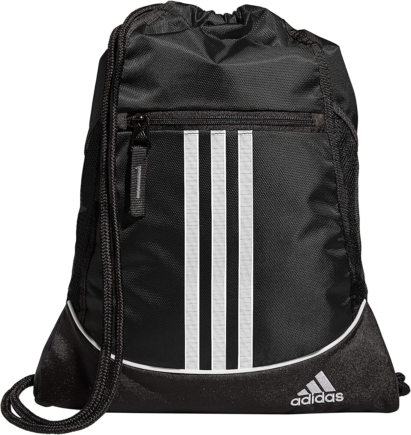 Alliance Sackpack – Drawstring Backpack for Sports, Small Gym Bag