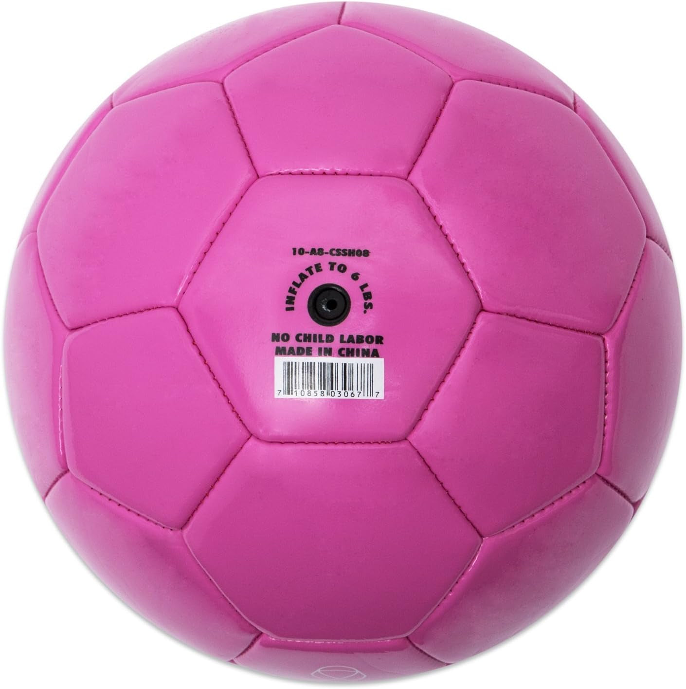 Extreme Series Soccer Ball – Sizes 3, 4, 5, Soft Touch, All Weather, High Air Retention, Youth & Adult League Balls for Training, Games, Outdoor & Indoor Play, Multiple Colors