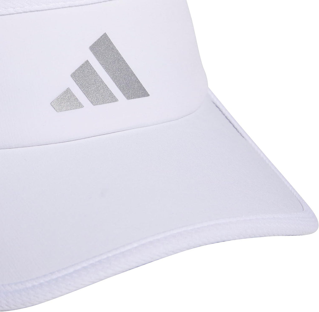 Women'S Superlite Visor – Lightweight Moisture-Wicking Running Tennis Hat