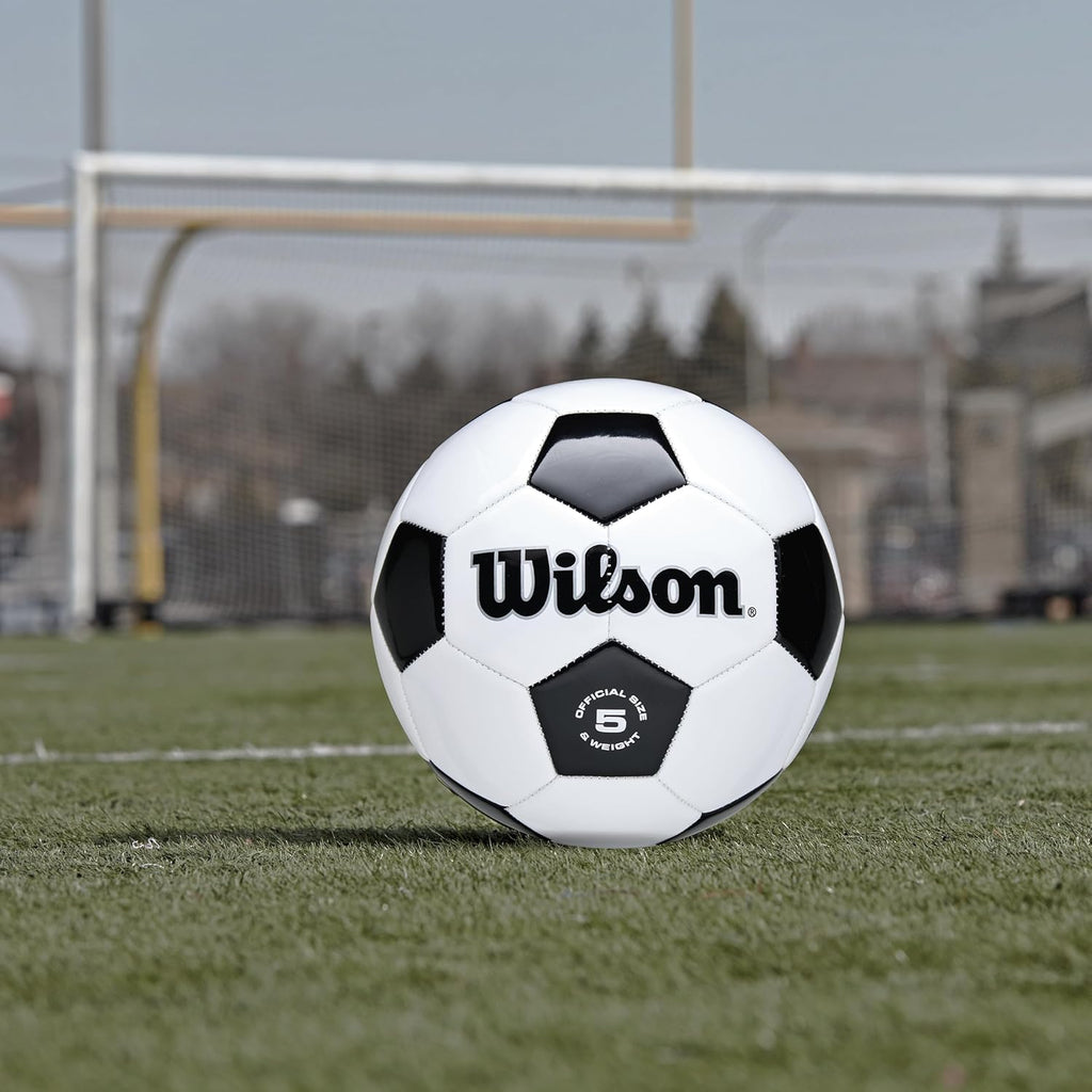 Traditional Soccer Balls