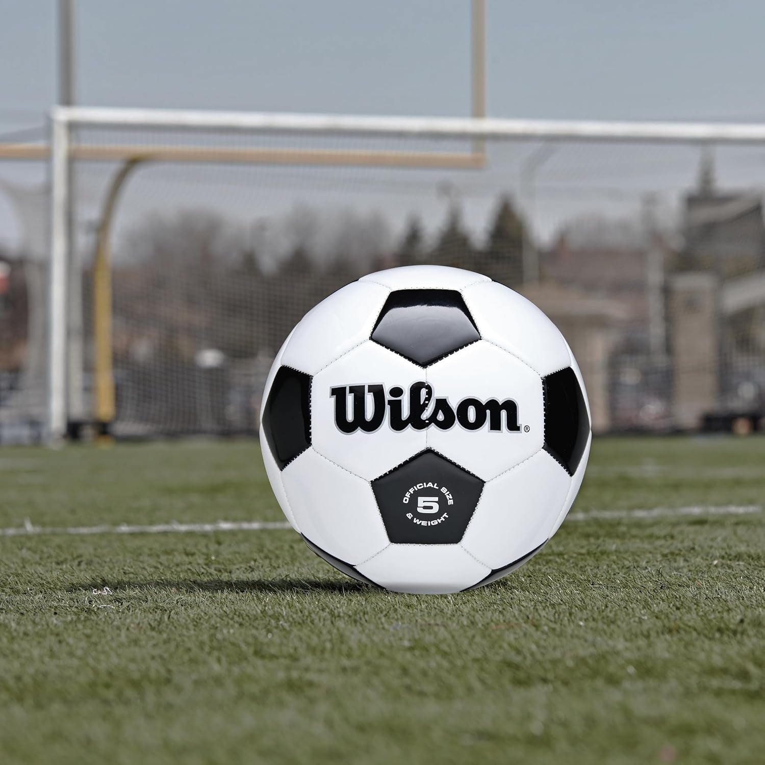 Traditional Soccer Balls