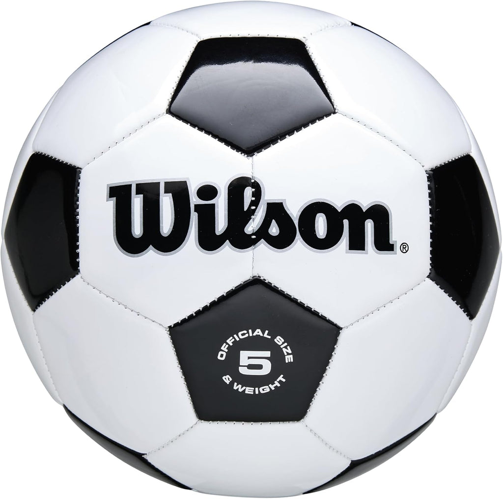 Traditional Soccer Balls