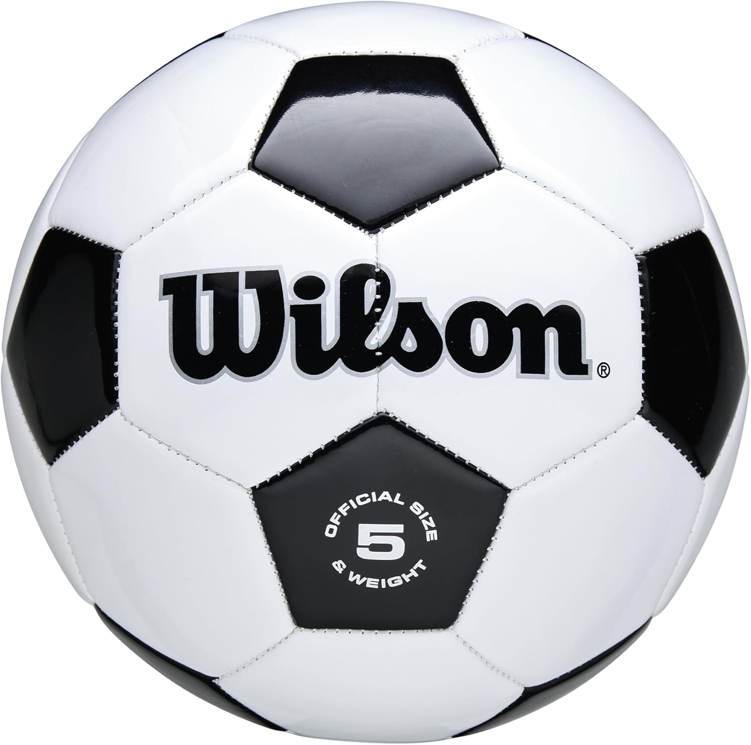 Traditional Soccer Balls
