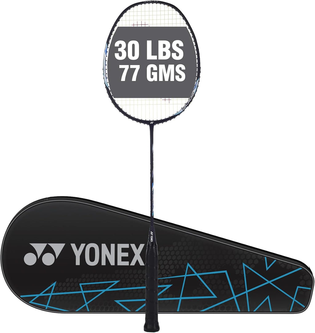 Astrox Smash Badminton Racket, Black/Red | , Astrox Smash, Badminton Racket, Black/Red