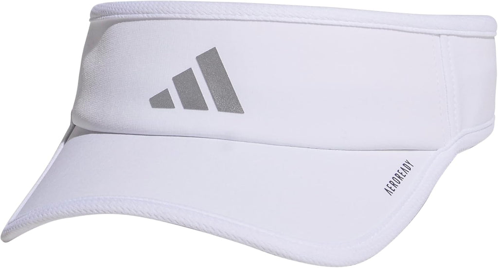 Women'S Superlite Visor – Lightweight Moisture-Wicking Running Tennis Hat