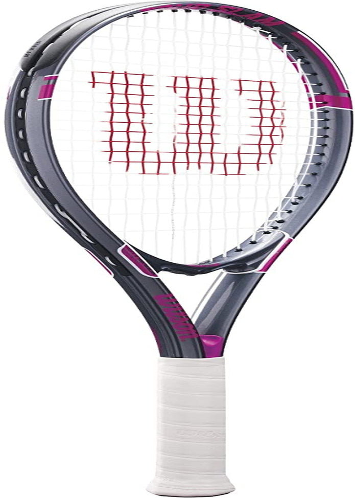 Wilson Tour Slam Adult Recreational Tennis Rackets