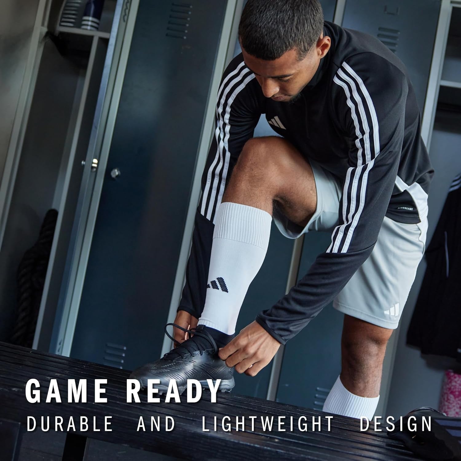 Unisex Metro Soccer Socks or Calf Sleeves (1 Pair) Over-The-Calf