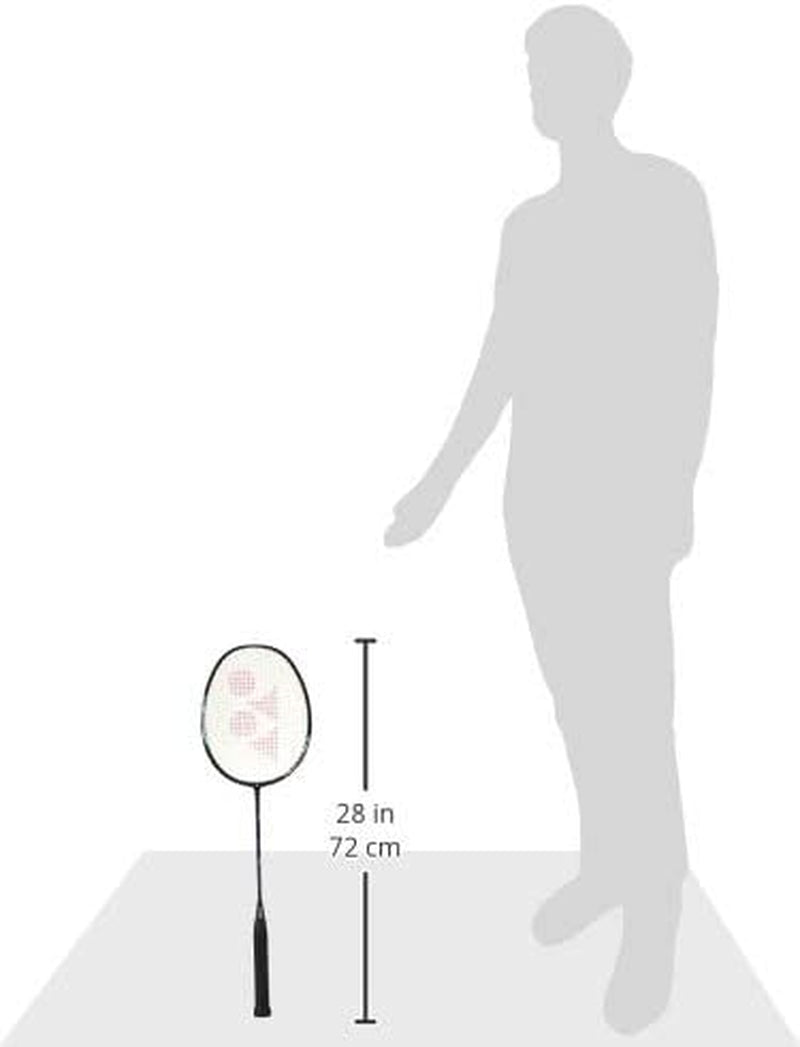 Astrox Smash Badminton Racket, Black/Red | , Astrox Smash, Badminton Racket, Black/Red