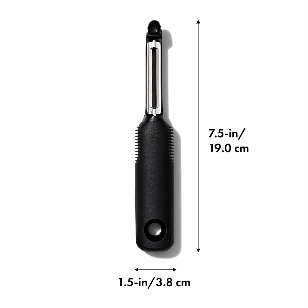 Good Grips Swivel Peeler