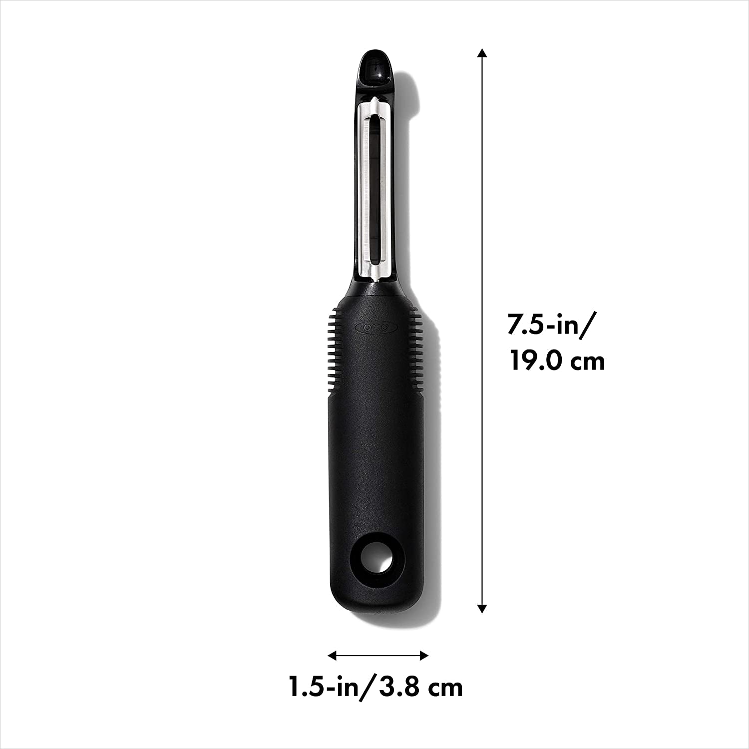 Good Grips Swivel Peeler