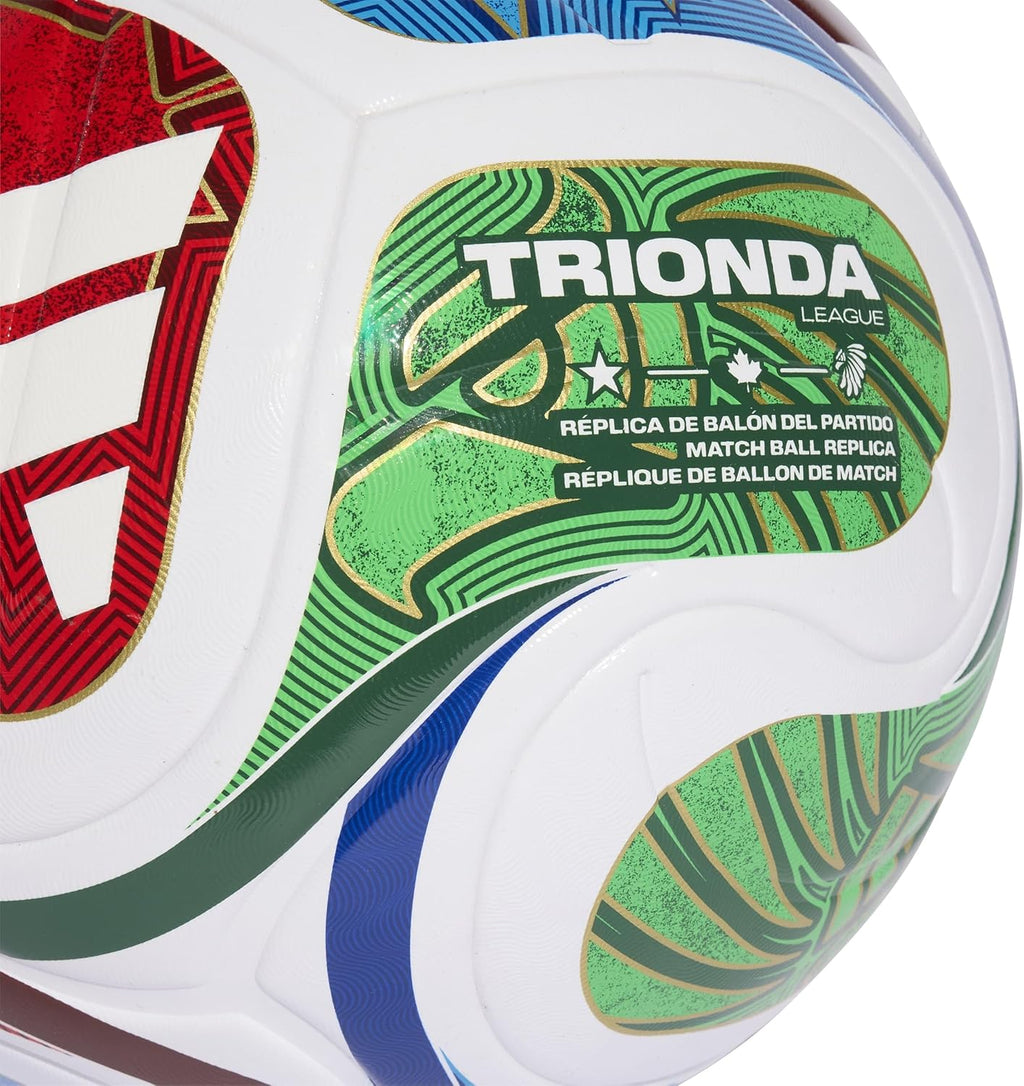 Adidas FIFA World Cup 26™ Trionda Soccer Ball