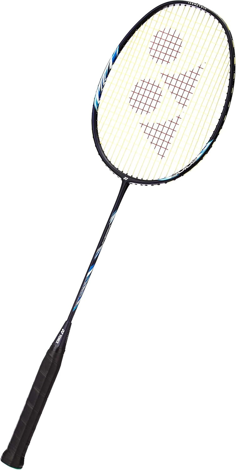 Astrox Smash Badminton Racket, Black/Red | , Astrox Smash, Badminton Racket, Black/Red