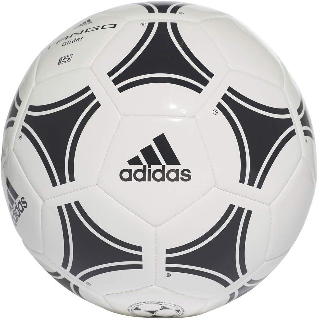 Adidas Unisex-Adult Tango Glider Soccer Ball
