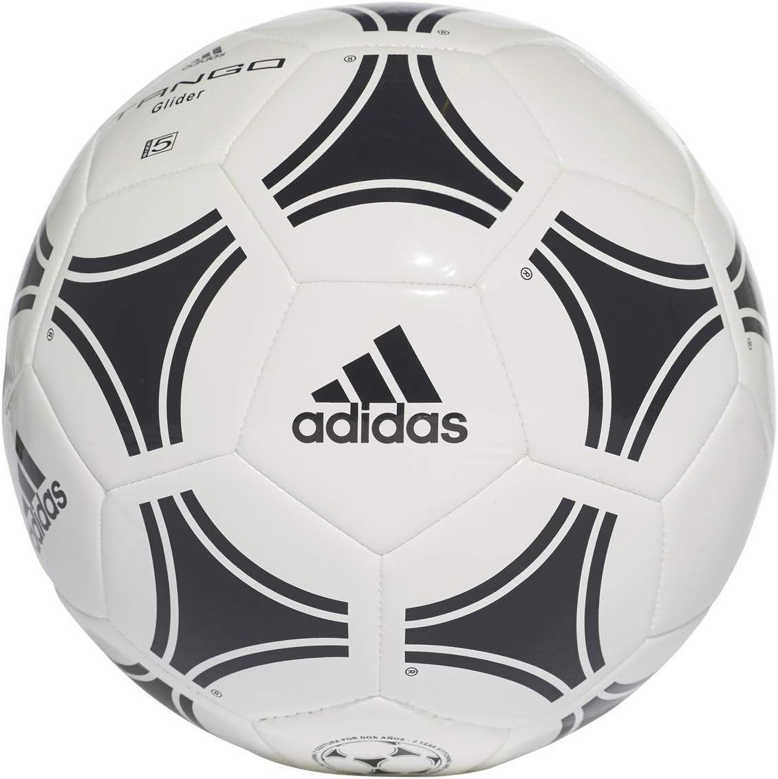 Adidas Unisex-Adult Tango Glider Soccer Ball