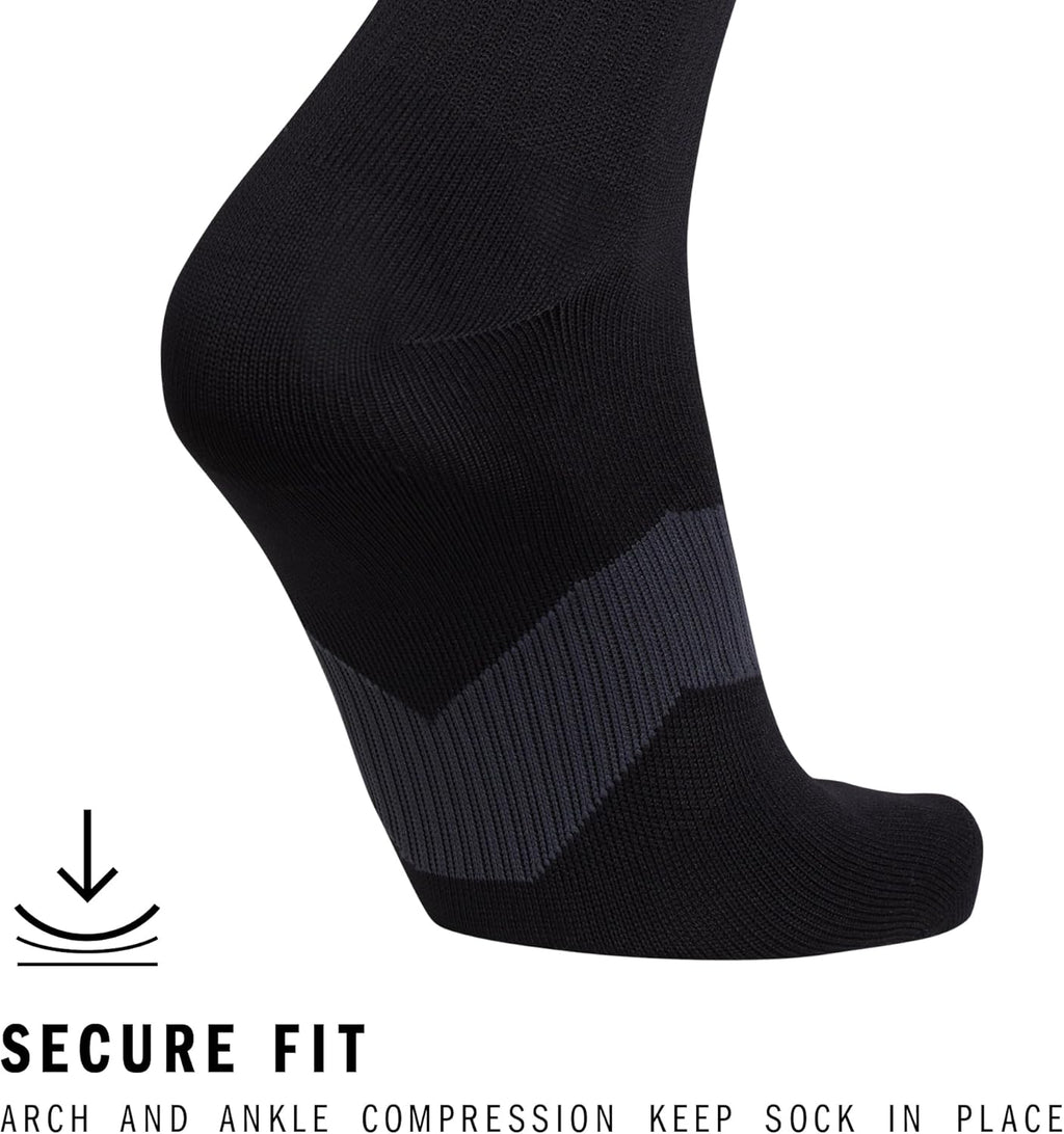 Unisex Metro Soccer Socks or Calf Sleeves (1 Pair) Over-The-Calf