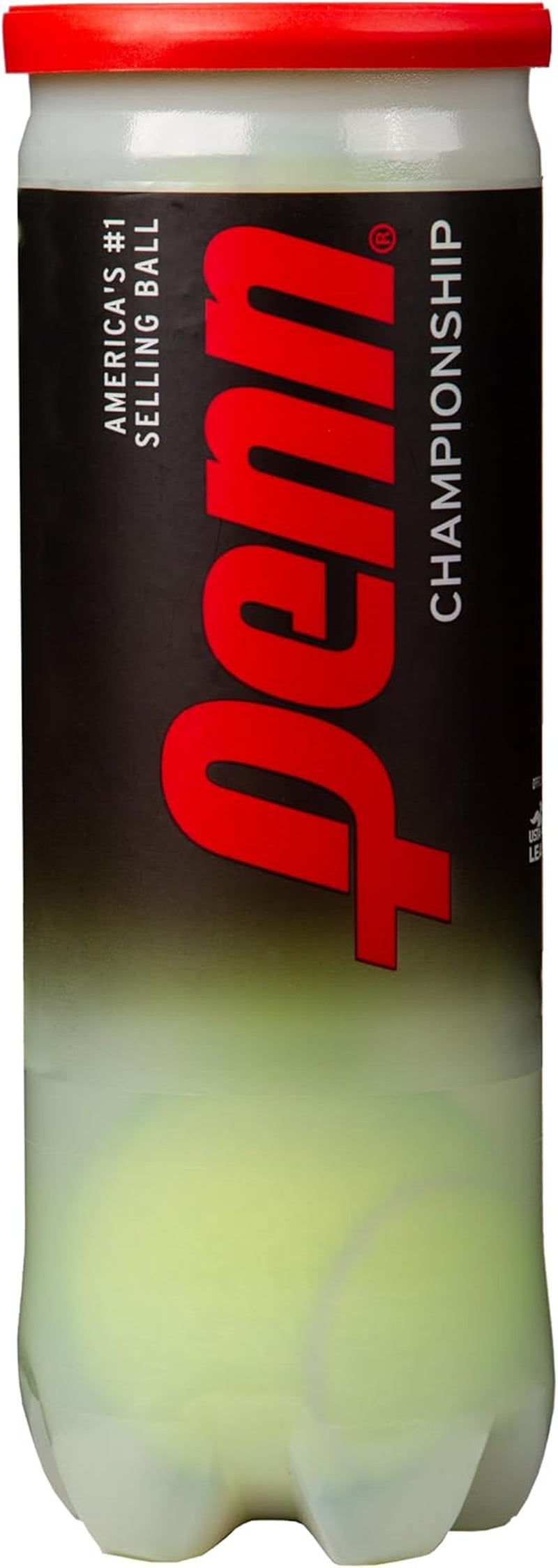 Championship Tennis Balls - Regular Duty