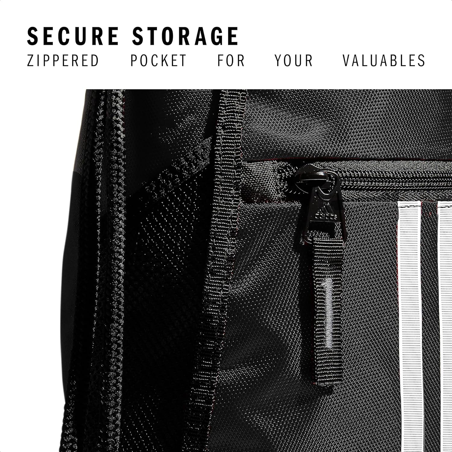 Alliance Sackpack – Drawstring Backpack for Sports, Small Gym Bag