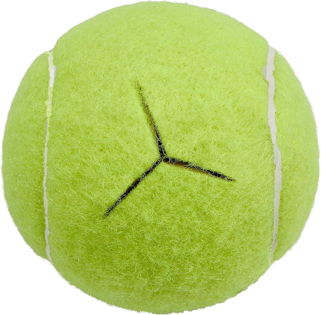 Deluxe Pre Cut Walker Tennis Ball Glides - Walkers Legs Universal Precut Glide Balls, Accessories Gifts for Elderly Seniors or Medical Rehab