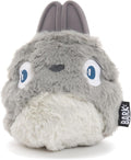 Super Chewer Tough Dog Chew Toys for Aggressive Chewers, Plush 2 Toys in 1 (Hare Raiser - Large)