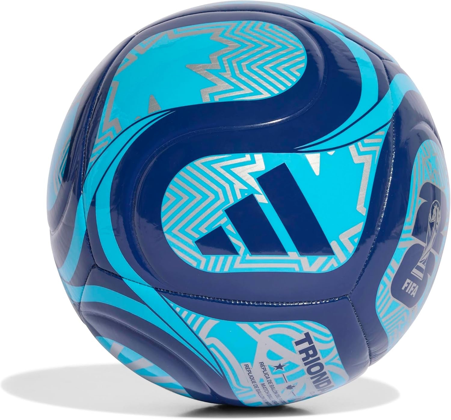 Adidas FIFA World Cup 26™ Trionda Soccer Ball