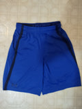 Under Armour Men's Shorts (S, Under Armour, Shorts, Blue)