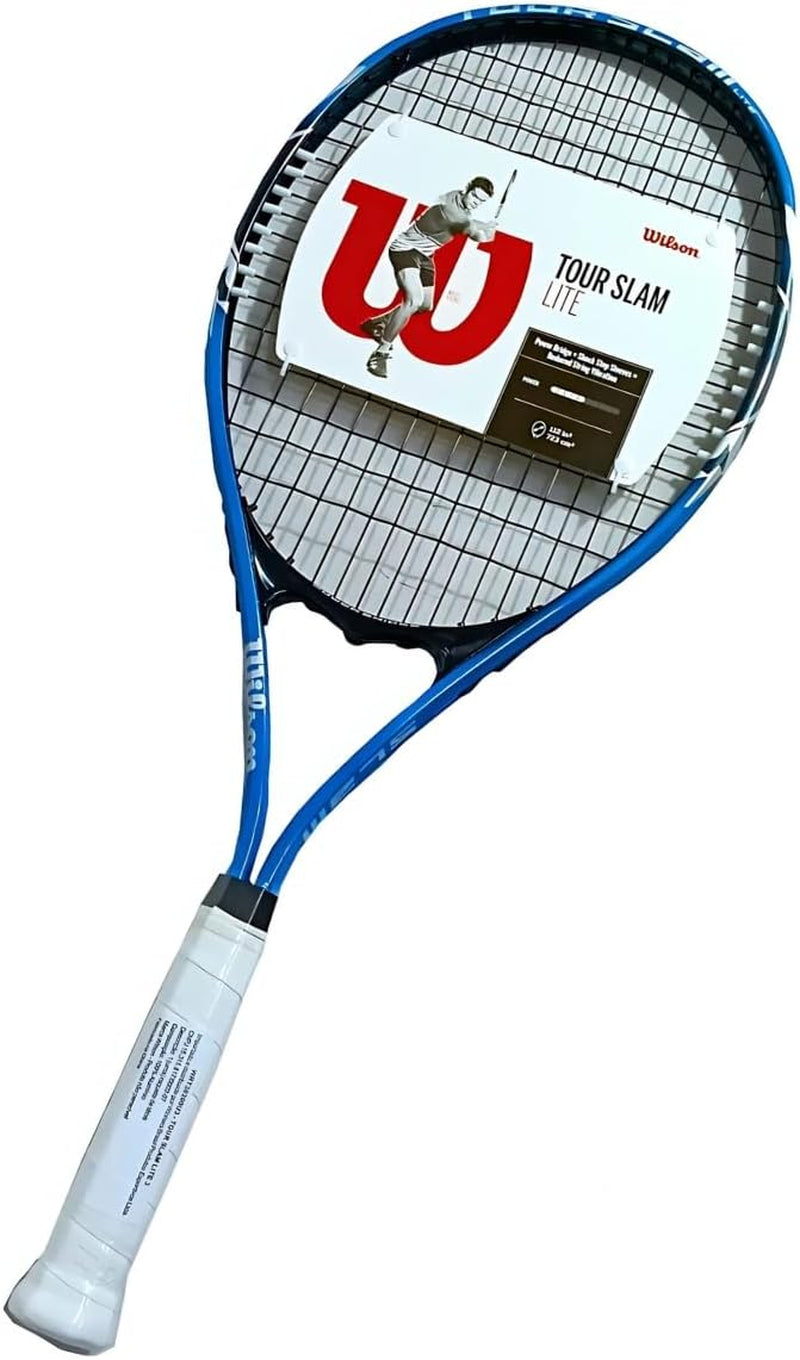 Tour Slam Adult Recreational Tennis Rackets