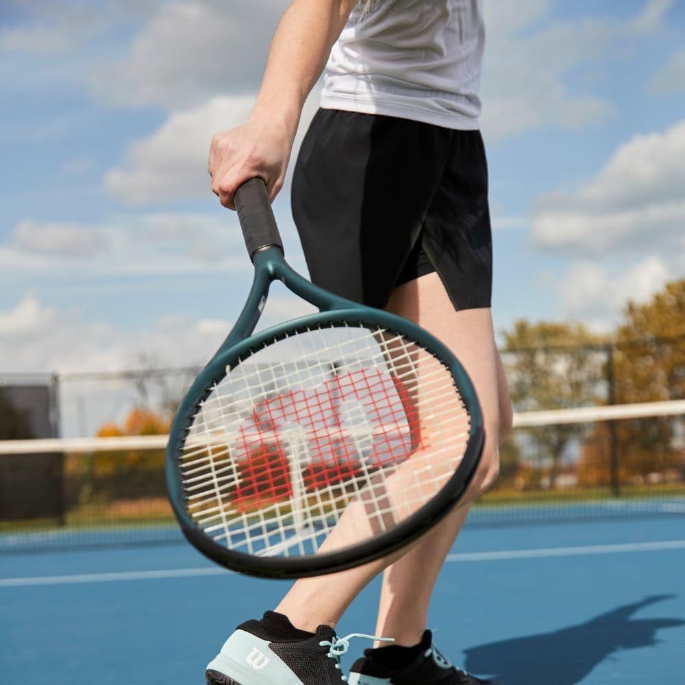 Sporting Goods Ultra Wrap Tennis Overgrip (3-Pack), Black (WRZ403000)