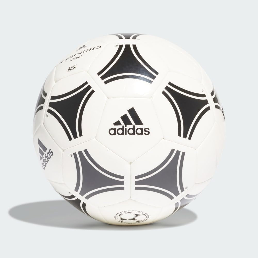 Adidas Unisex-Adult Tango Glider Soccer Ball