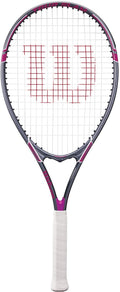Wilson Tour Slam Adult Recreational Tennis Rackets