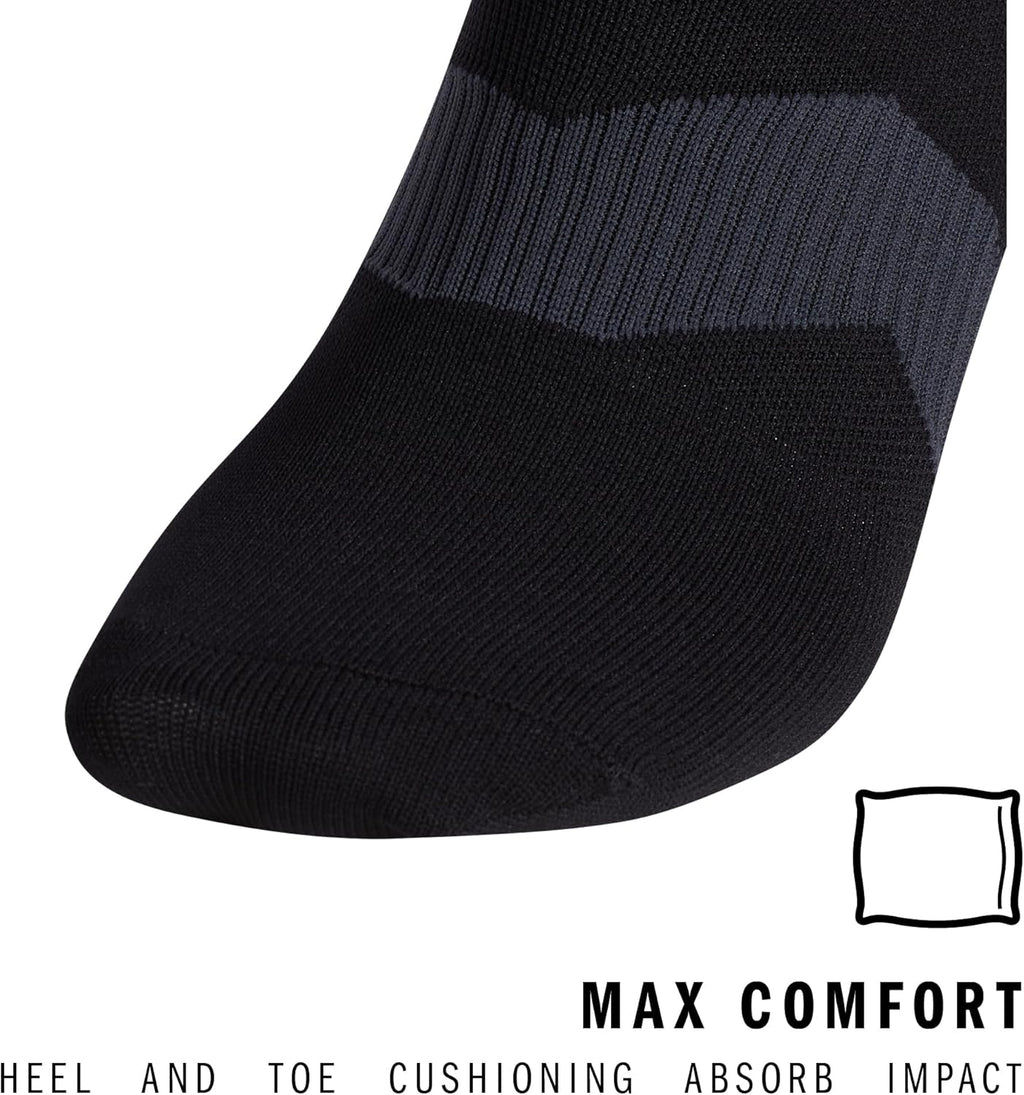 Unisex Metro Soccer Socks or Calf Sleeves (1 Pair) Over-The-Calf
