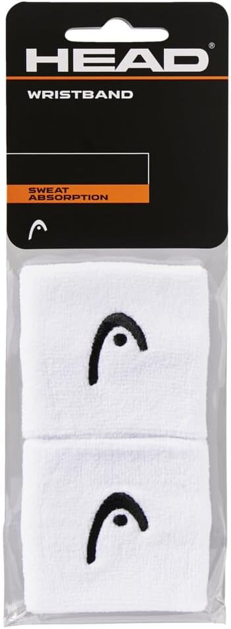 Unisex – Adult'S 2.5 Inch Sweatband - Adults, Tennis Players