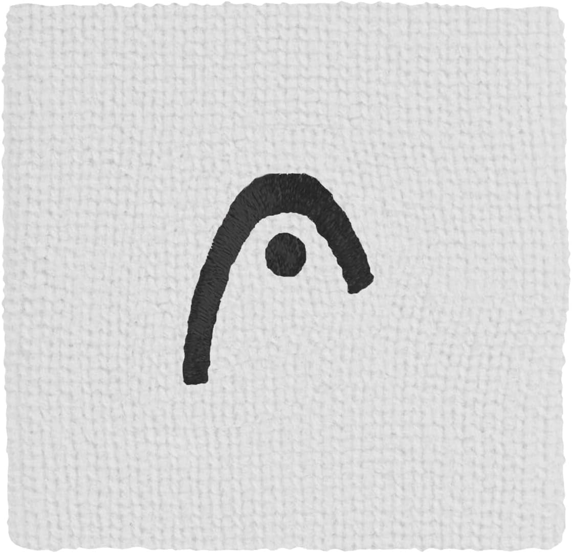 Unisex – Adult'S 2.5 Inch Sweatband - Adults, Tennis Players