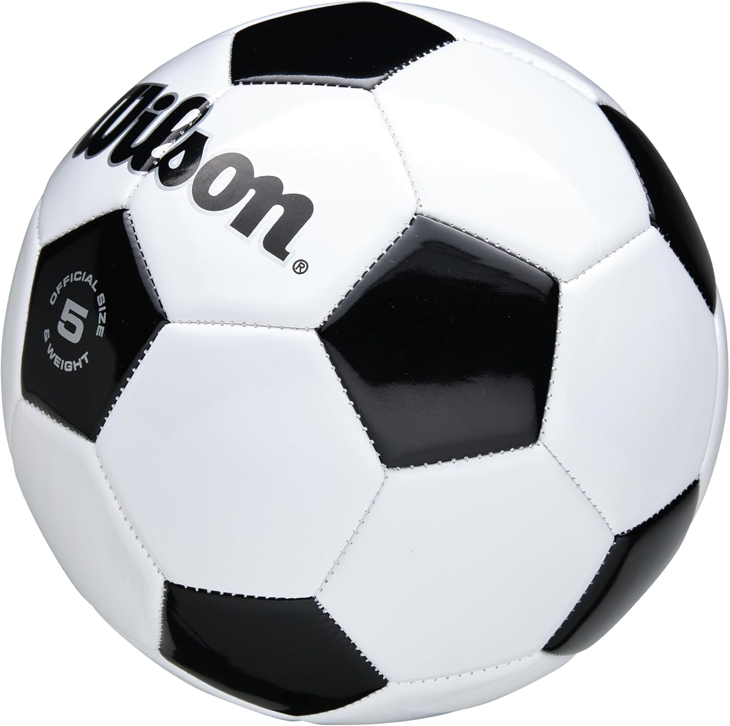 Traditional Soccer Balls