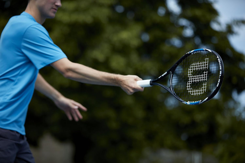 Tour Slam Adult Recreational Tennis Rackets