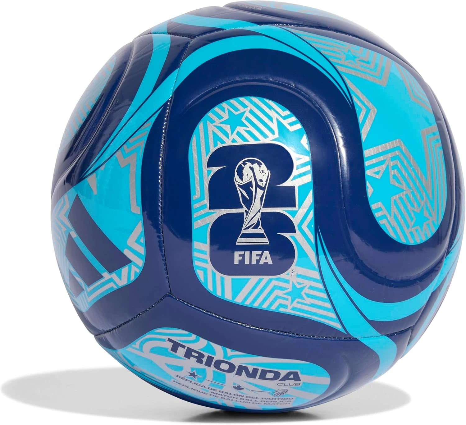 Adidas FIFA World Cup 26™ Trionda Soccer Ball