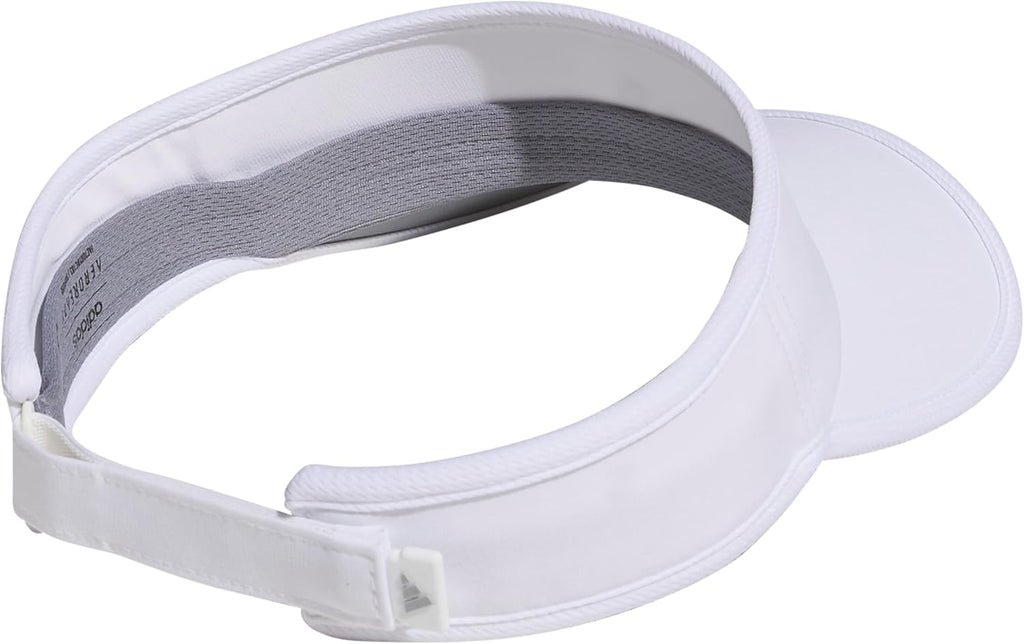 Women'S Superlite Visor – Lightweight Moisture-Wicking Running Tennis Hat