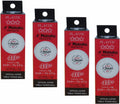 3-Star Premium Table Tennis Balls