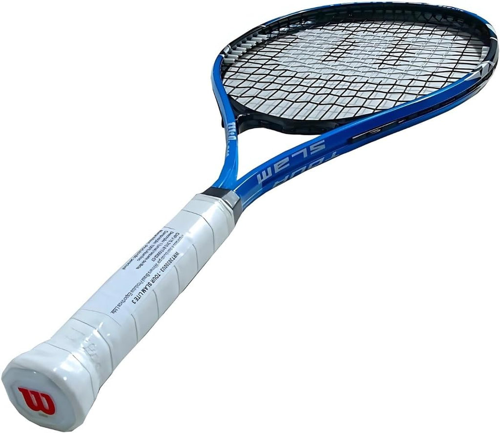 Tour Slam Adult Recreational Tennis Rackets
